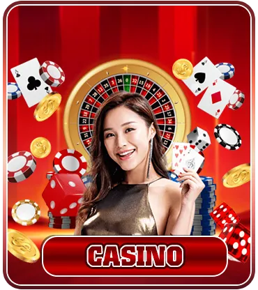 CASINO