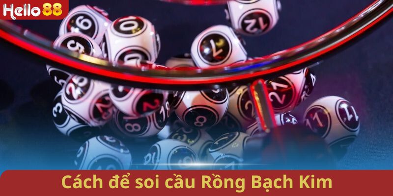 Khám phá 4 bí kíp soi cầu bách thắng từ các cao thủ