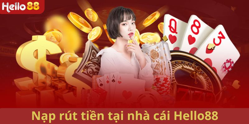 Thực hiện giao dịch nhanh gọn