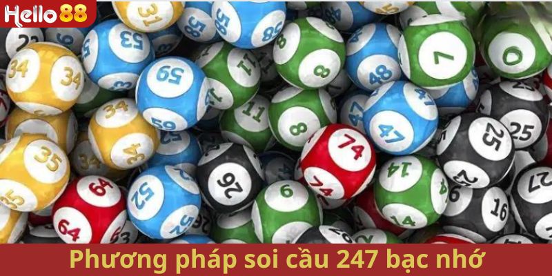 Tổng hợp 4 cách soi phổ biến nhất tại Hello88