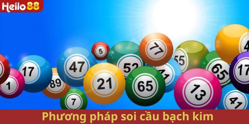 Top 4 phương pháp soi cầu tại Hello88 phổ biến nhất