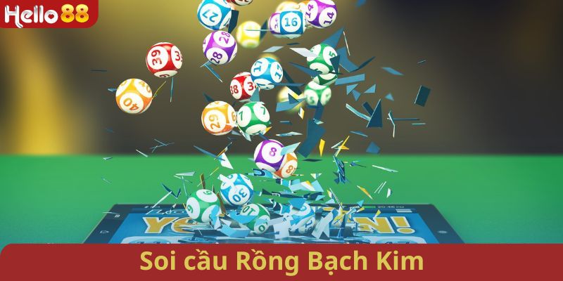 Rồng Bạch Kim