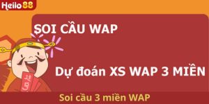 Soi Cầu 3 Miền WAP