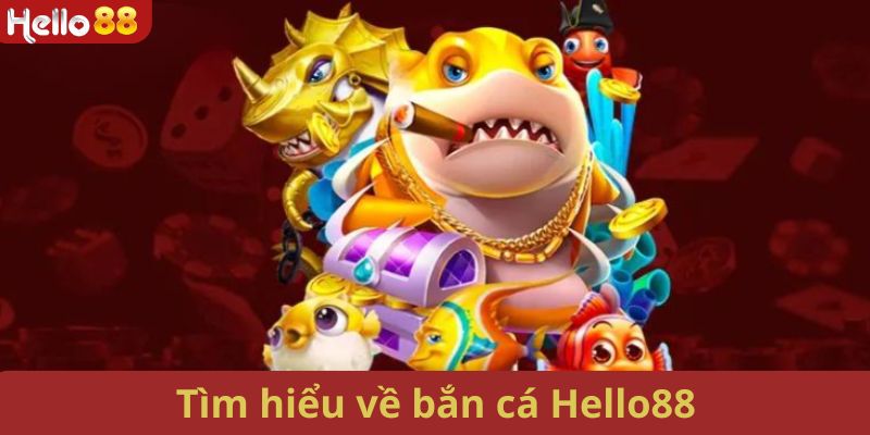 Khái niệm về game bắn cá hấp dẫn