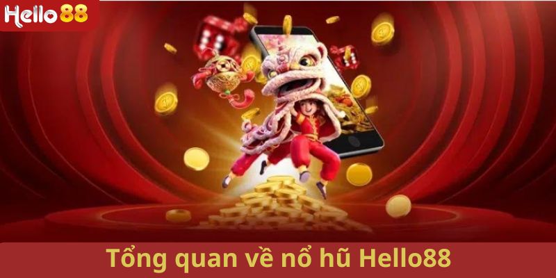 Tổng quan về game quay hũ hấp dẫn