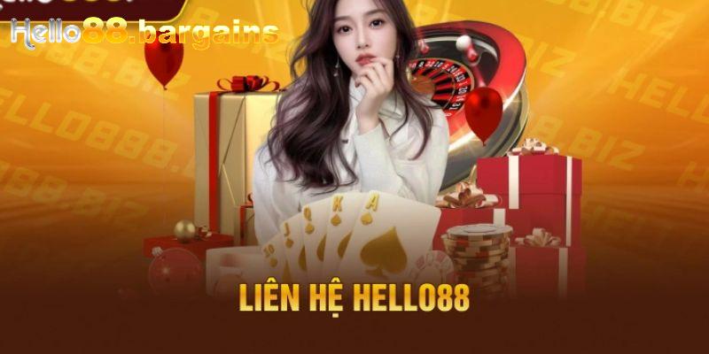 Liên Hệ Hello88 – Tổng Đài Hỗ Trợ Khách Hàng 24/7 2026 1 Các trường hợp cần liên hệ Hello88
