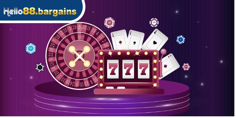 Live Casino Hello88 – Sòng Bạc Trực Tuyến Đẳng Cấp 2026 2 Giới thiệu chung về chuyên mục giải trí Live Casino Hello88