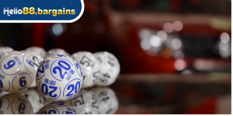Xổ Số Hello88: Game Xổ Số Đổi Thưởng Hấp Dẫn 2026 2 Thông tin khái quát chung về chuyên mục xổ số Hello88