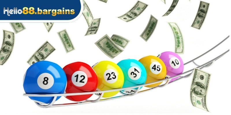 Xổ Số Hello88: Game Xổ Số Đổi Thưởng Hấp Dẫn 2026 5 Điểm danh các loại hình xổ số Hello88 phổ biến trên thị trường