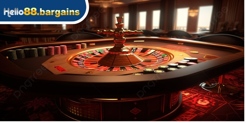 Live Casino Hello88 – Sòng Bạc Trực Tuyến Đẳng Cấp 2026 5 Live Casino tại Hello88 cung cấp đến hội viên danh sách trò chơi khủng