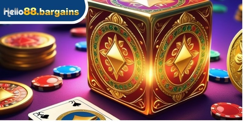 Live Casino Hello88 – Sòng Bạc Trực Tuyến Đẳng Cấp 2026 3 Những ưu điểm thu hút sự chú ý người dùng của Live Casino Hello88