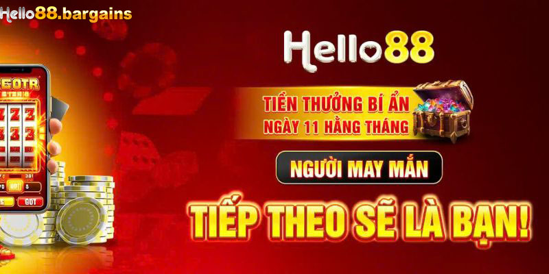 Về Chúng Tôi Hello88 – Giới Thiệu Nhà Cái Hàng Đầu 2026 2 Các cột mốc đáng nhớ của Hello88