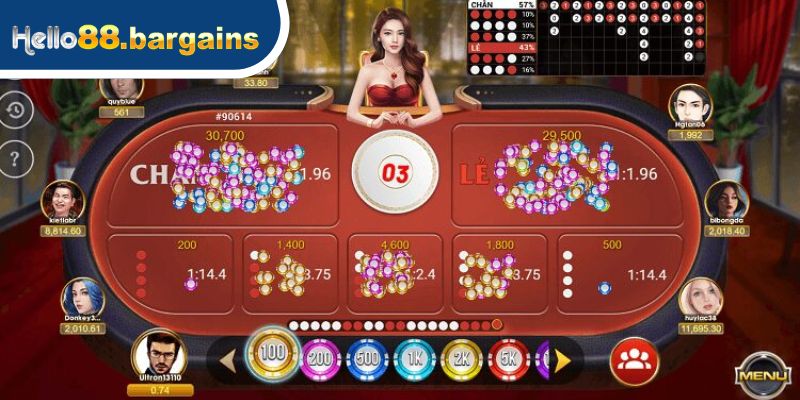 Xóc Đĩa Hello88: Game Dân Gian Đổi Thưởng Hấp Dẫn 4 Luật chơi Xóc Đĩa cực đơn giản dành cho newbie tham khảo, áp dụng