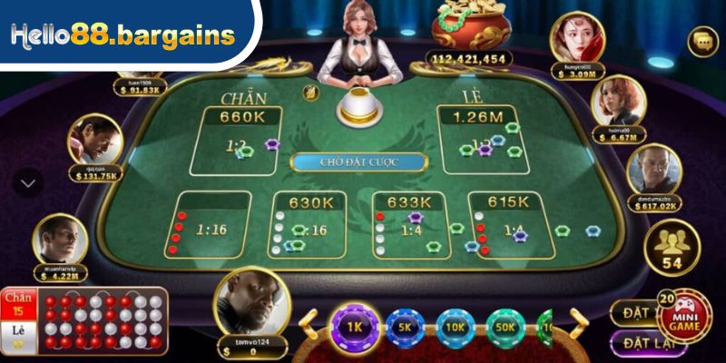 Xóc Đĩa Hello88: Game Dân Gian Đổi Thưởng Hấp Dẫn 5 Chiến thuật đánh theo người chiến thắng giúp bạn nâng cao tỷ lệ thắng lớn
